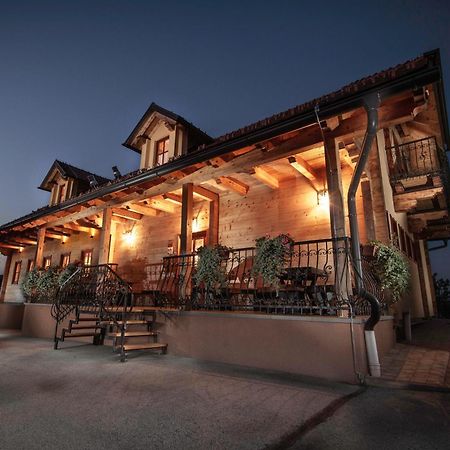 Wine & Tourism Bracko Bed & Breakfast Spodnji Jakobski Dol Dış mekan fotoğraf