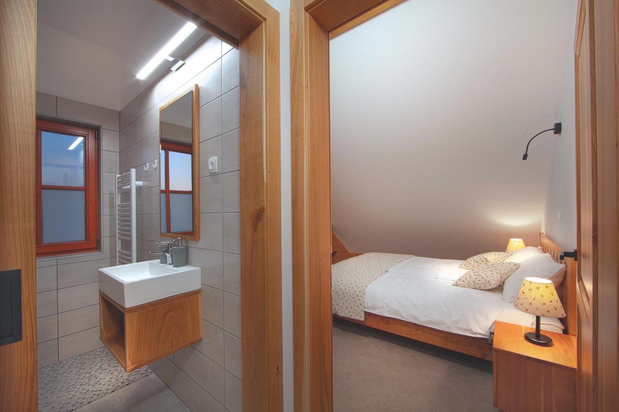 Wine & Tourism Bracko Bed & Breakfast Spodnji Jakobski Dol Dış mekan fotoğraf