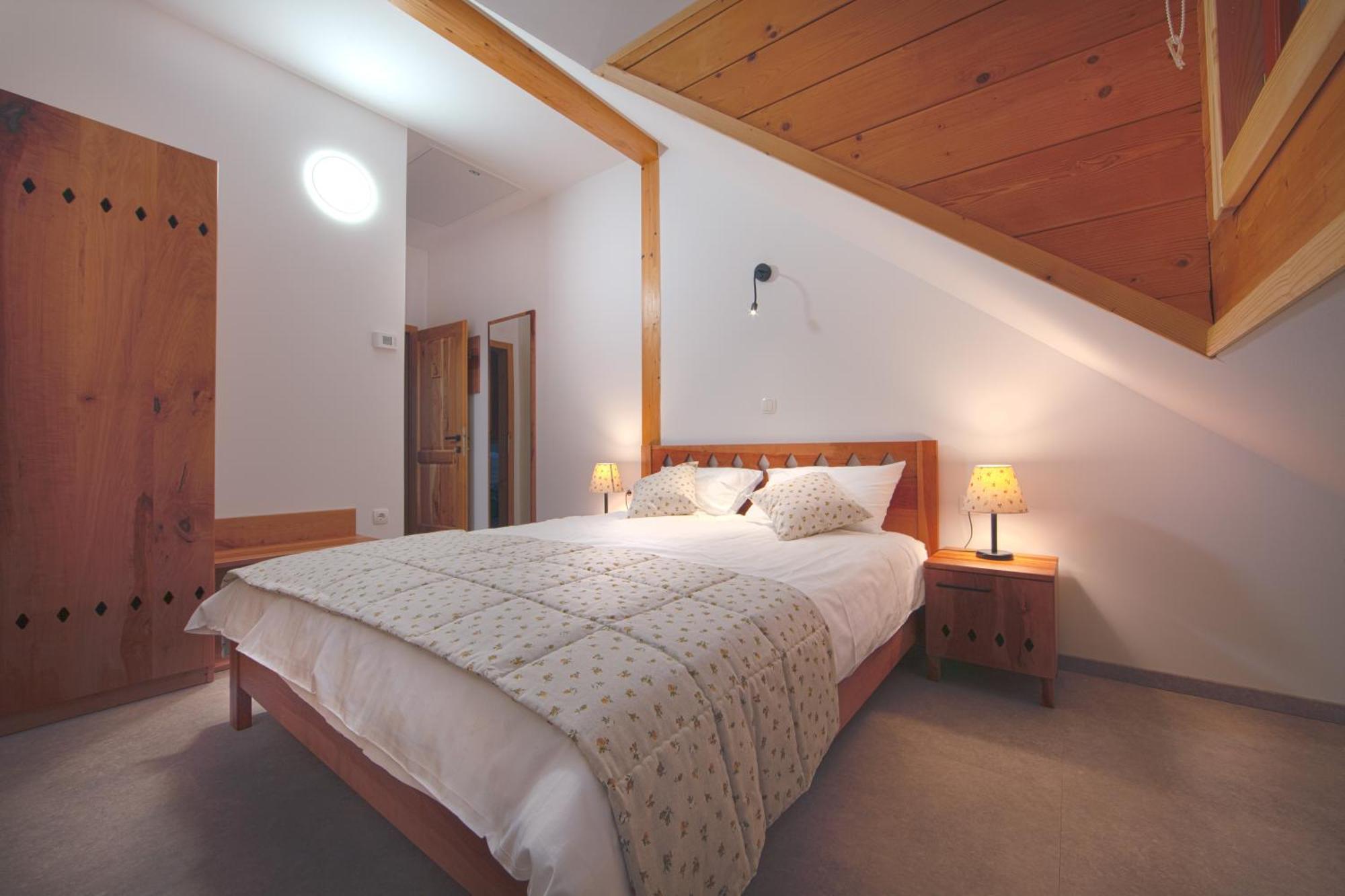 Wine & Tourism Bracko Bed & Breakfast Spodnji Jakobski Dol Oda fotoğraf