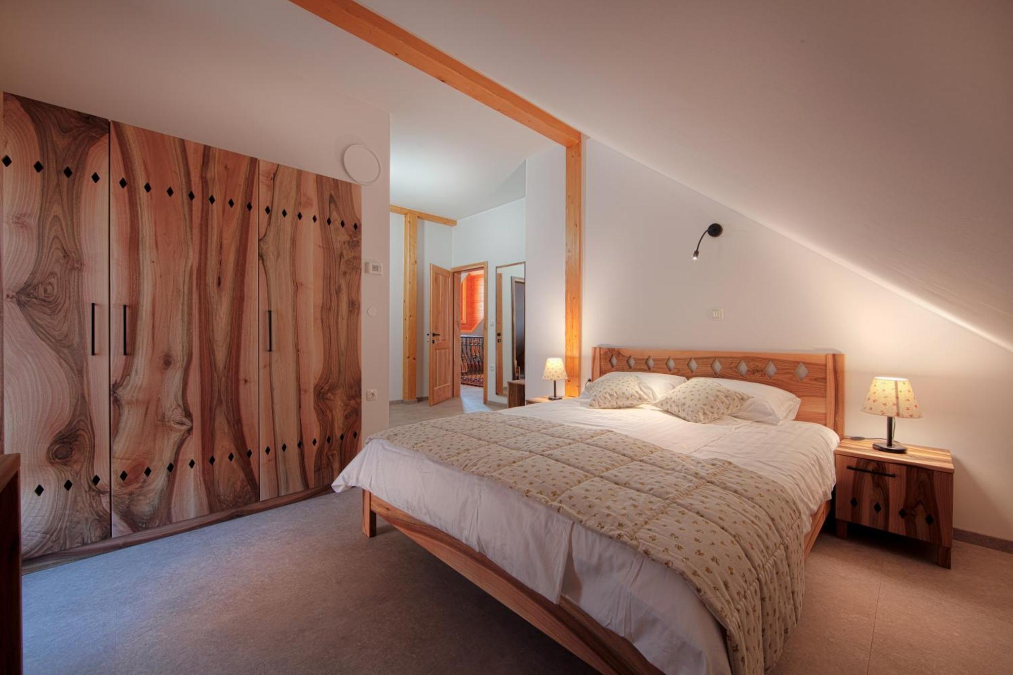 Wine & Tourism Bracko Bed & Breakfast Spodnji Jakobski Dol Oda fotoğraf