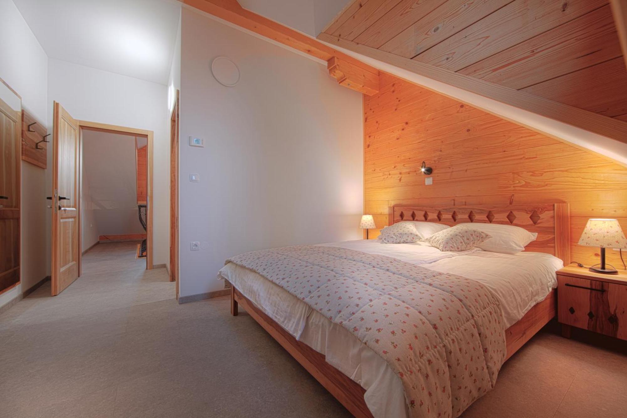 Wine & Tourism Bracko Bed & Breakfast Spodnji Jakobski Dol Oda fotoğraf